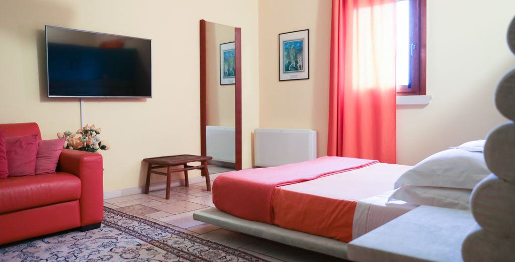 Monteforte Resort