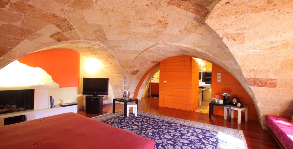 Monteforte Resort