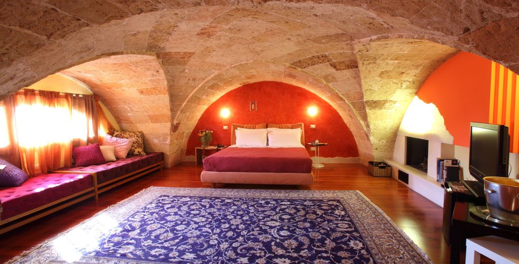 Monteforte Resort