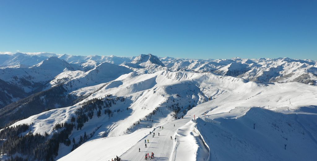 Erika Boutiquehotel Kitzbühel 4*