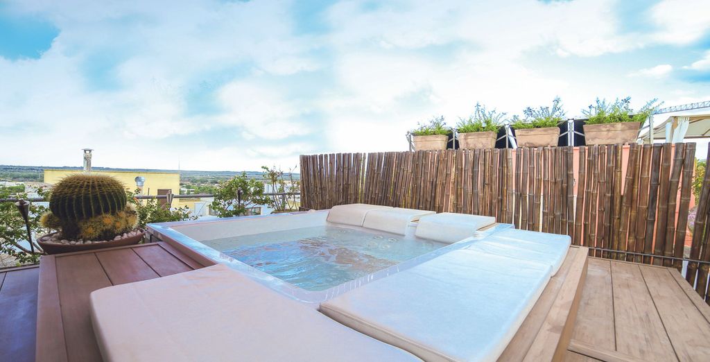 Monteforte Resort