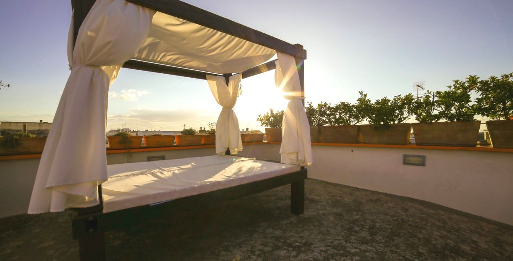 Monteforte Resort