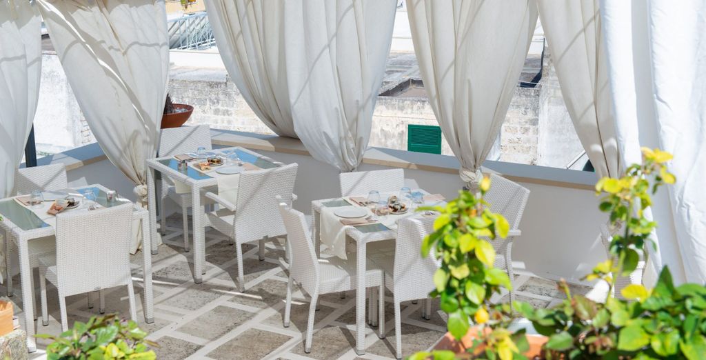 Monteforte Resort