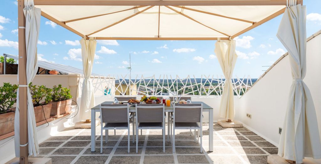 Monteforte Resort