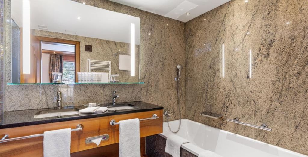 Grand Hotel Zermatterhof 5* 