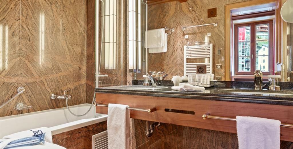 Grand Hotel Zermatterhof 5* 