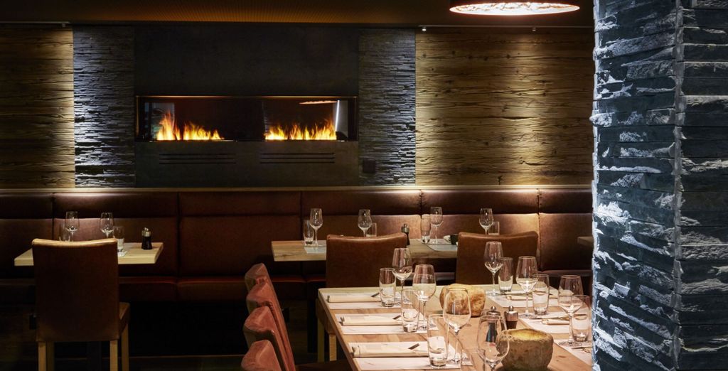 Grand Hotel Zermatterhof 5* 
