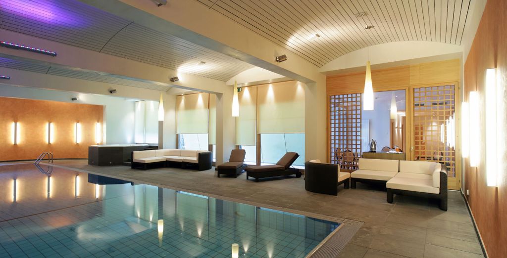 Grand Hotel Zermatterhof 5* 