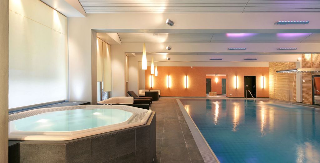 Grand Hotel Zermatterhof 5* 