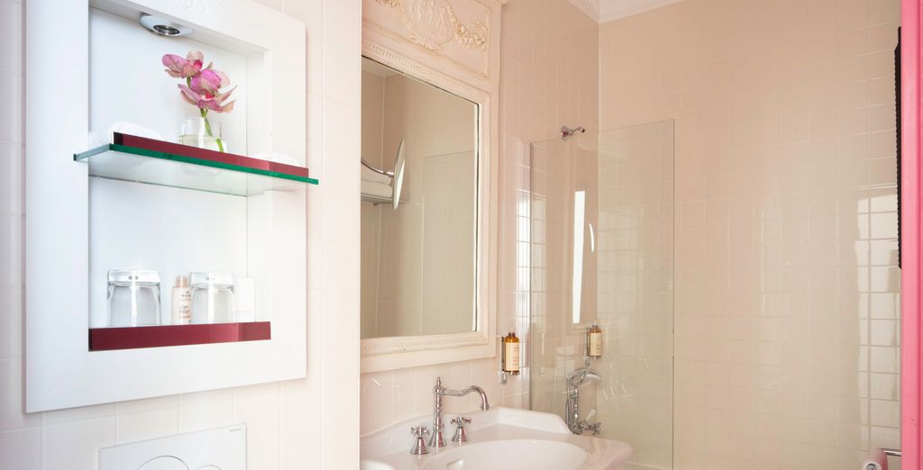 Hotel 123 Elysées 4* 