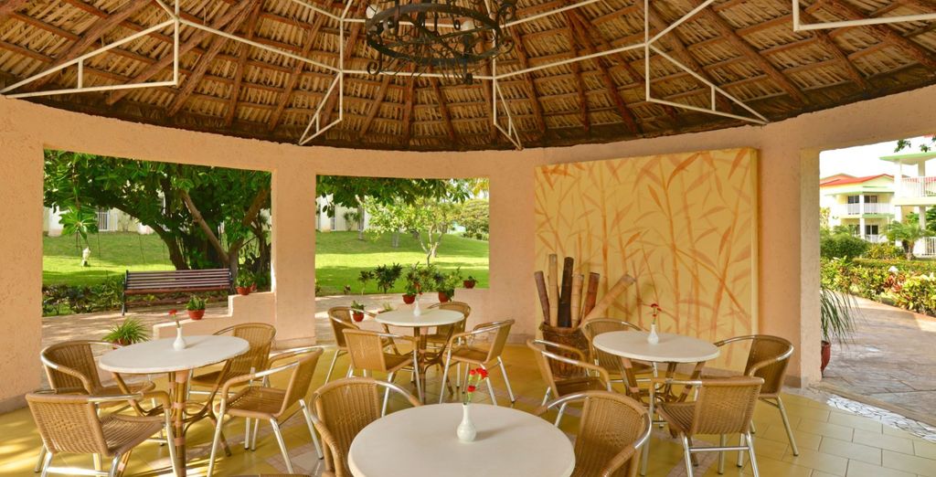 Hotel Iberostar Tainos 4*
