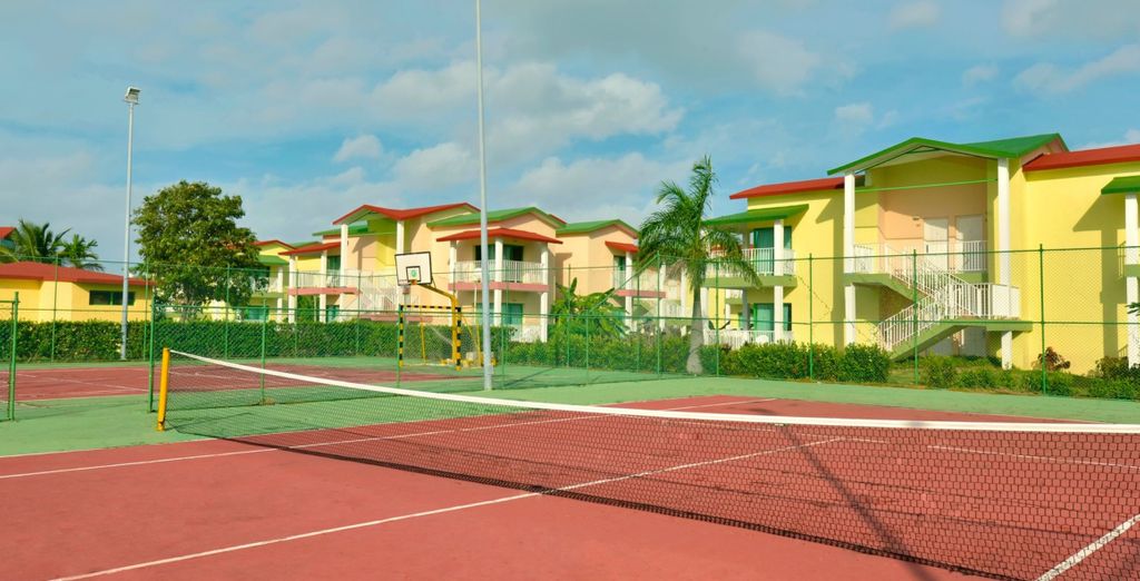 Hotel Iberostar Tainos 4*