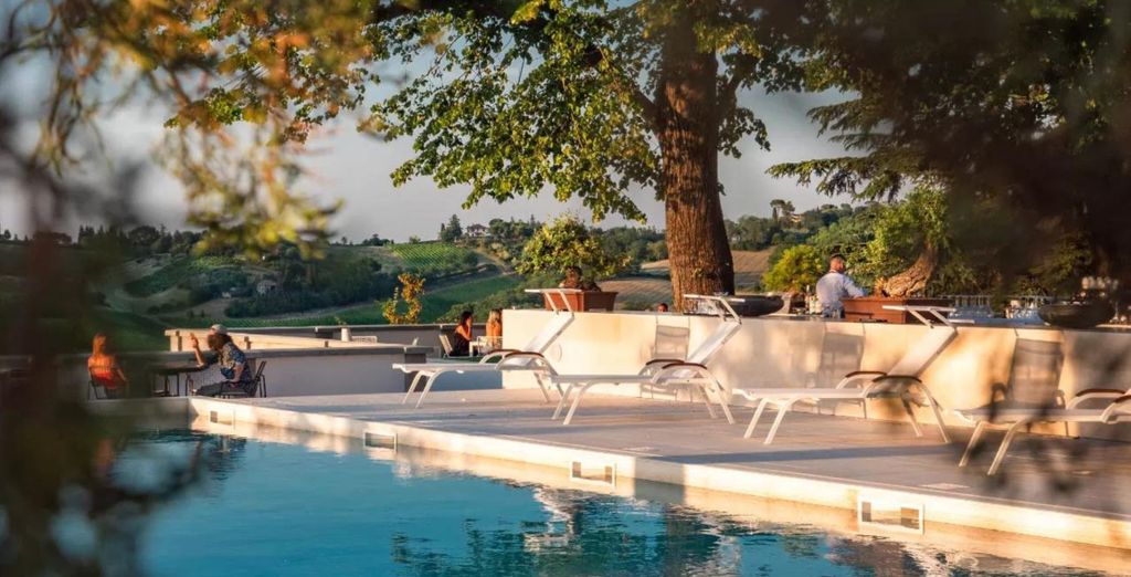 Villa Monty Banks 4*