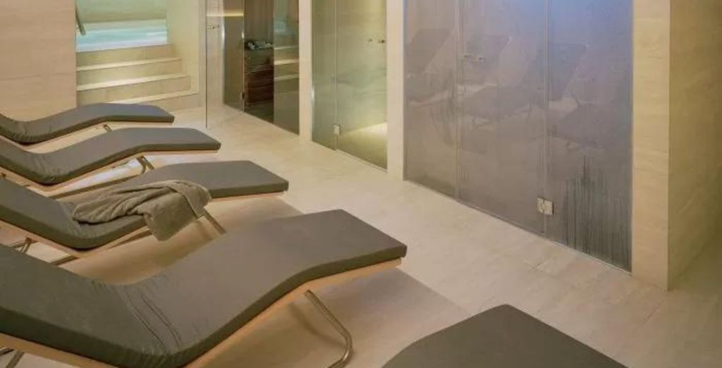 Villa Monty Banks 4*