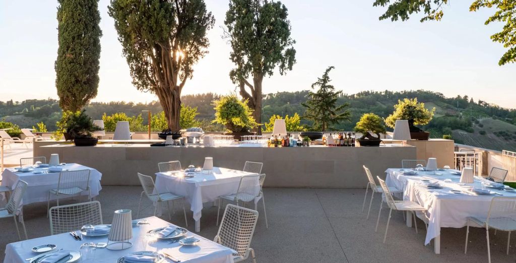 Villa Monty Banks 4*