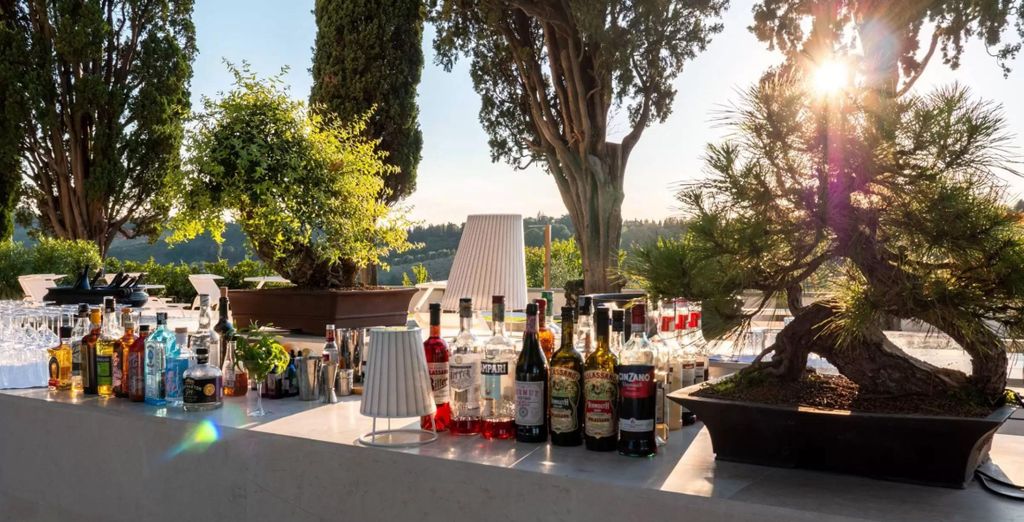 Villa Monty Banks 4*