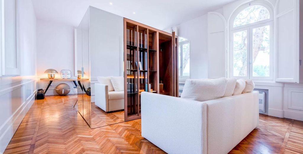 Villa Monty Banks 4*