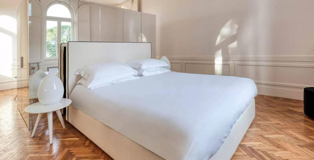 Villa Monty Banks 4*