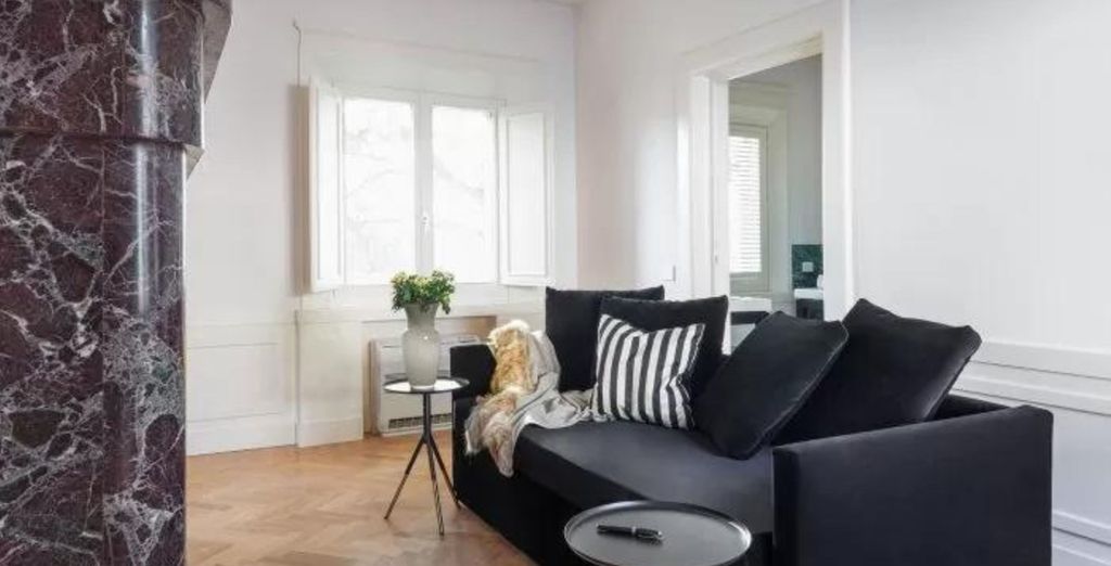 Villa Monty Banks 4*