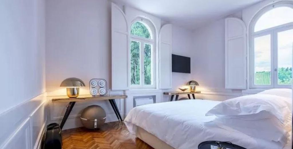 Villa Monty Banks 4*