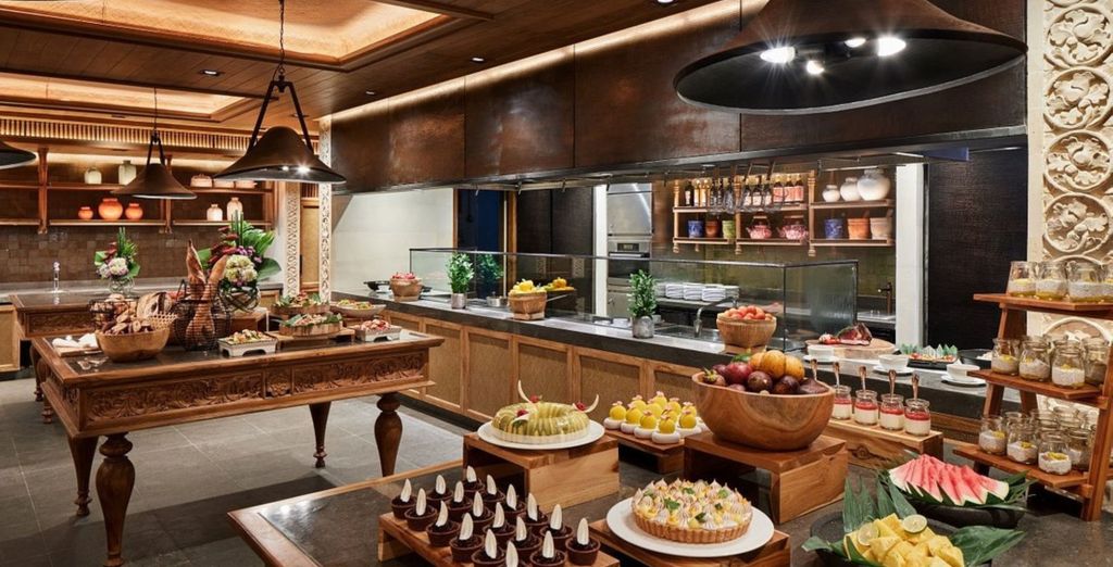 Combinato 5*: Hotel Adiwana Bisma, Anema Resort Gili Lombok e Hotel Hyatt Regency Bali