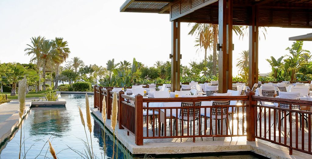 Grecotel Kos Imperial 5*