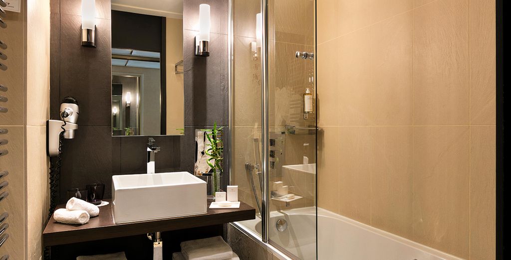 Hotel Barrière Le Gray d'Albion 4*