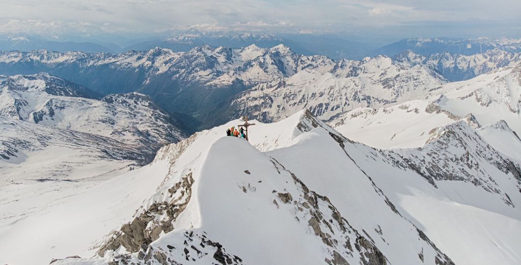Vacanze a Madonna di Campiglio