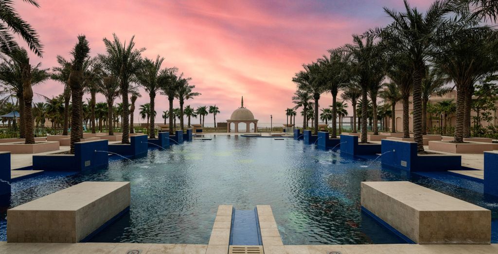 Rixos Marina 5*