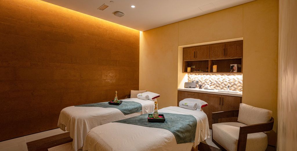 Rixos Marina 5*