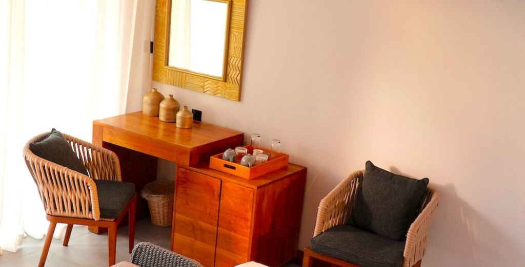 Wondersbeach Boutique Hotel - Adults Only