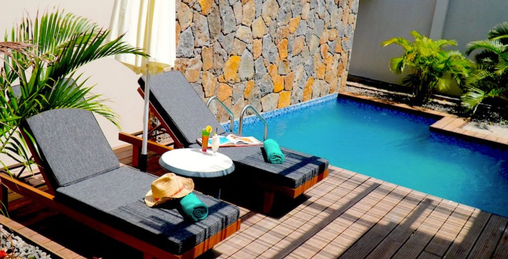 Wondersbeach Boutique Hotel - Adults Only