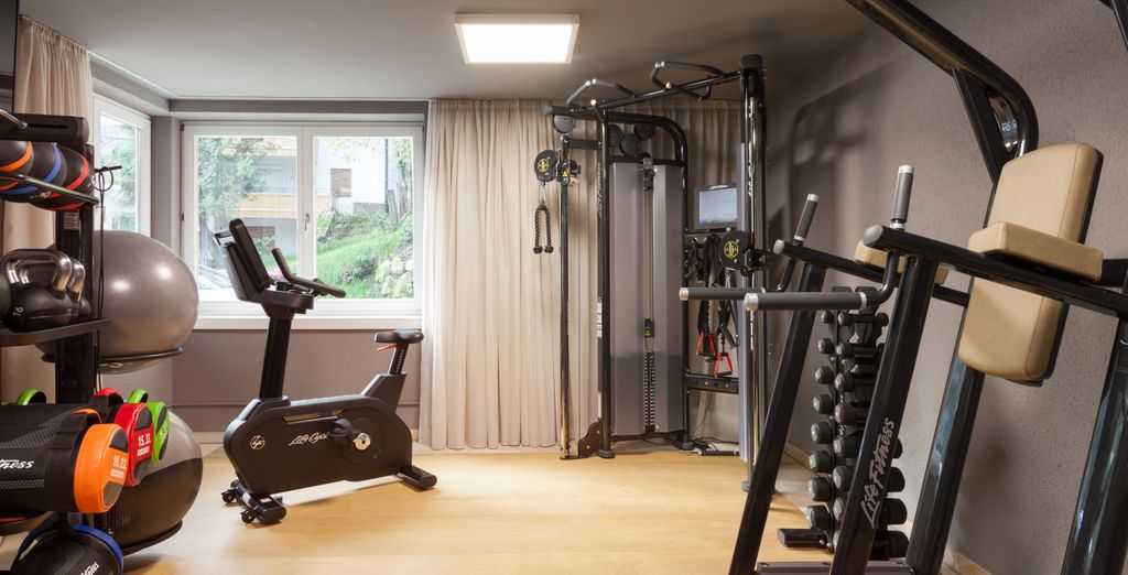 Erika Boutiquehotel Kitzbühel 4*