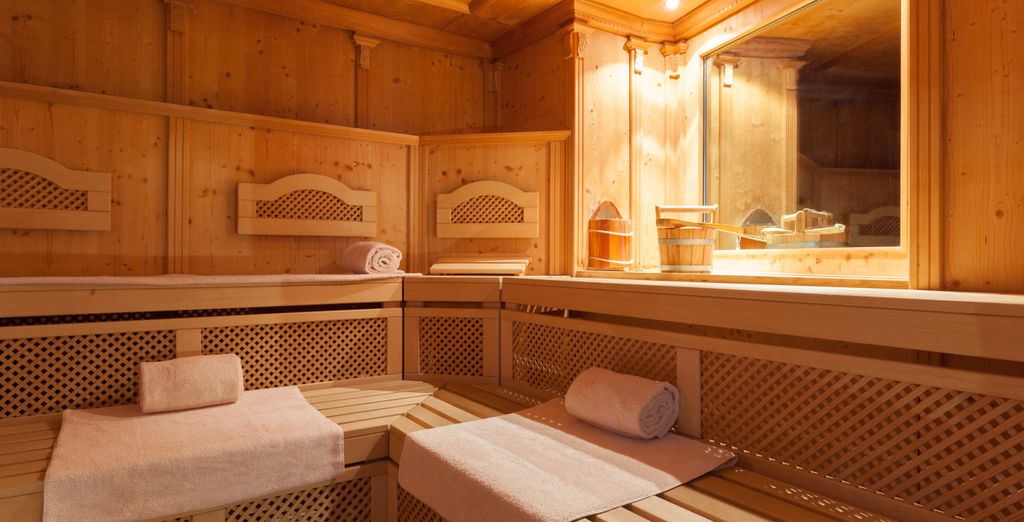 Erika Boutiquehotel Kitzbühel 4*