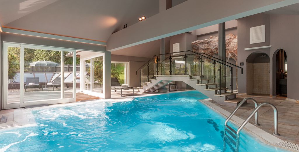Erika Boutiquehotel Kitzbühel 4*