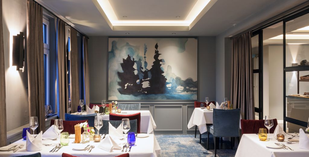 Erika Boutiquehotel Kitzbühel 4*