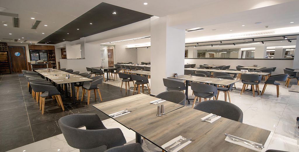 Solana Hotel & Spa 4*