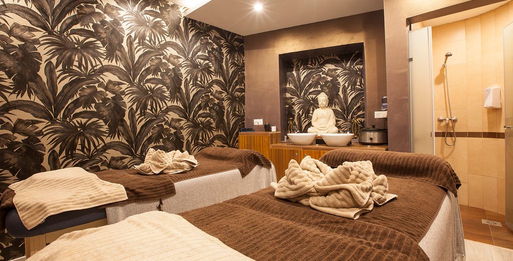 Solana Hotel & Spa 4*