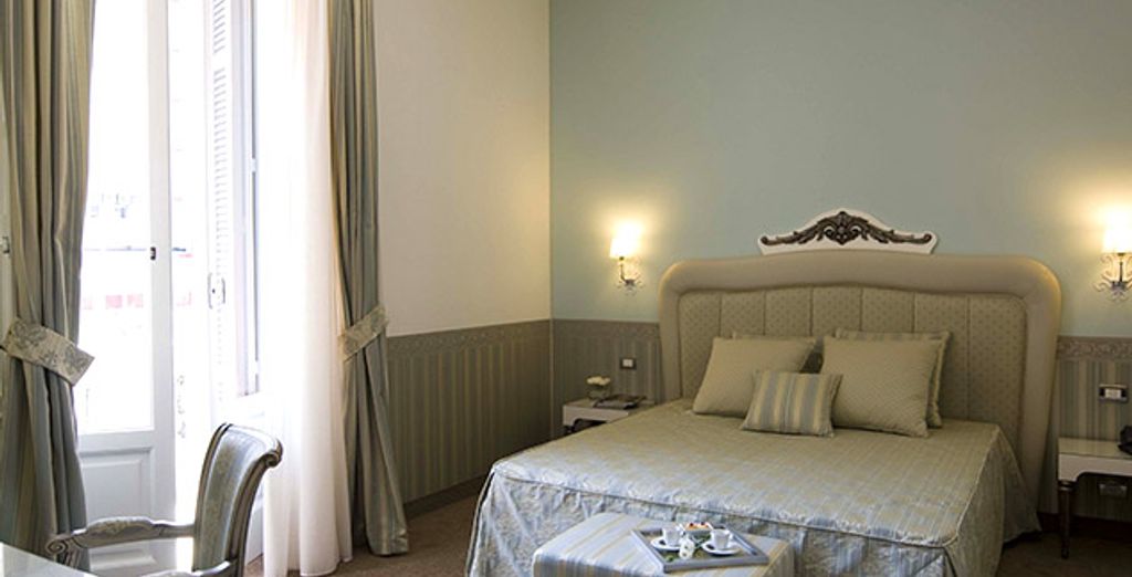 iH Hotels Bari Oriente 4*