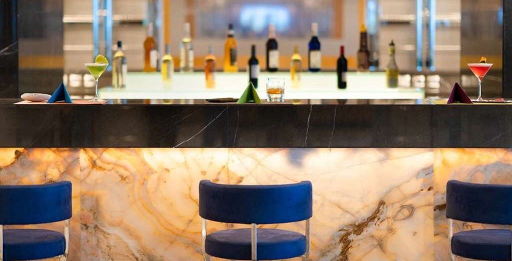 Rixos Marina 5*
