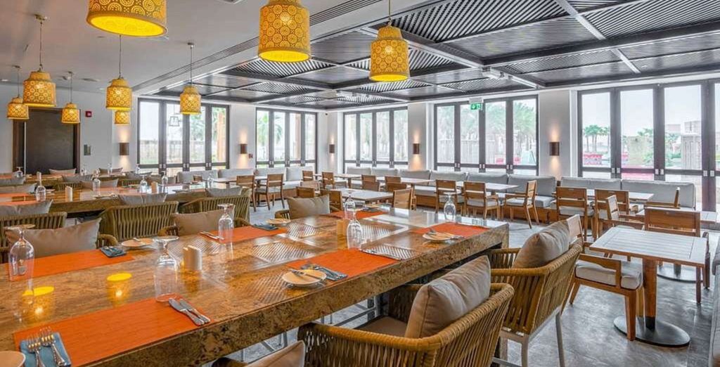 Rixos Marina 5*