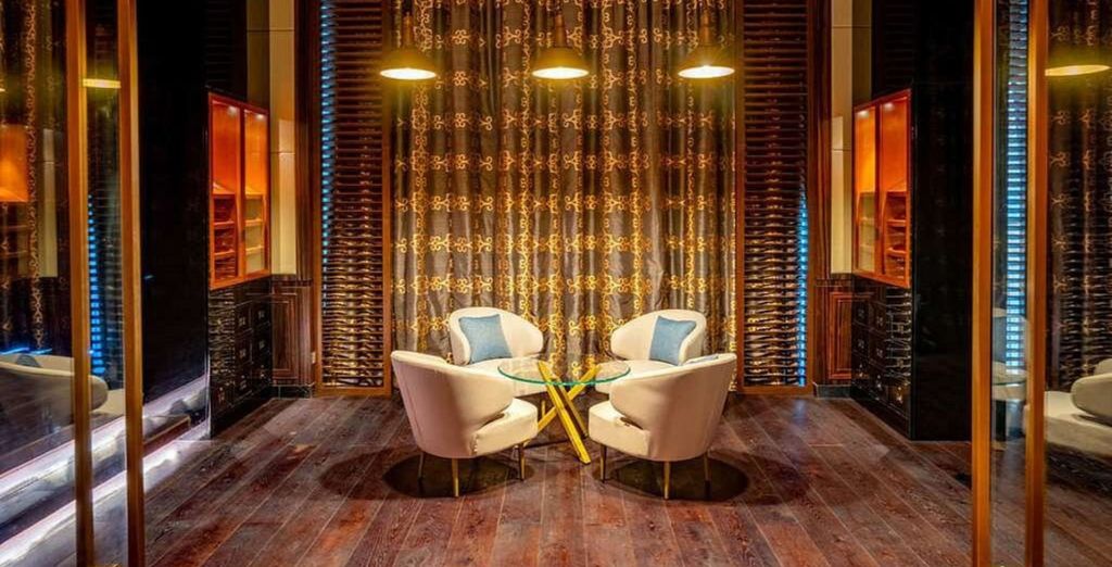 Rixos Marina 5*