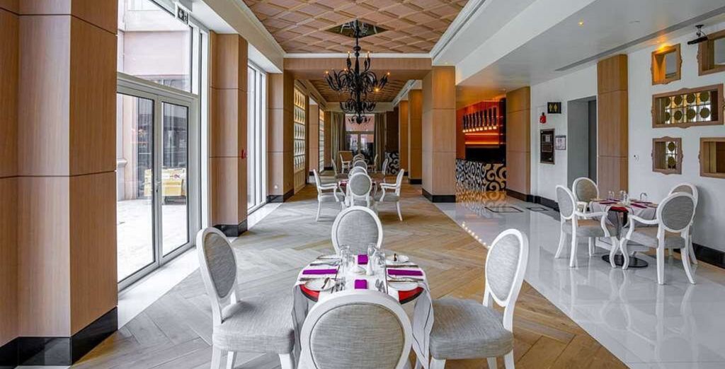 Rixos Marina 5*