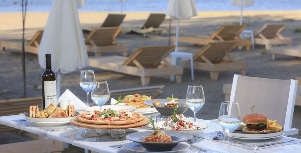 Cavomarina Beach Hotel 4* - Adults Only