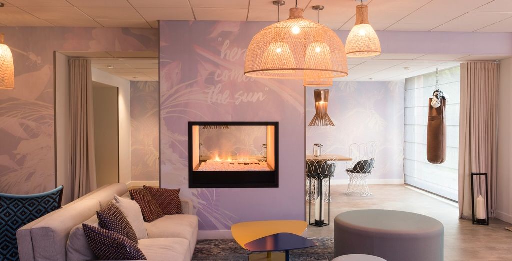 Hotel Mercure Antibes Sophia Antipolis 4*