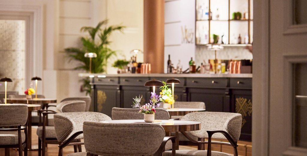 Andaz Prague 5*