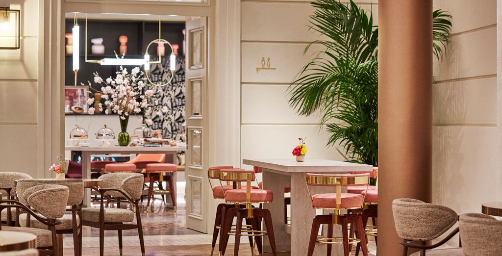 Andaz Prague 5*