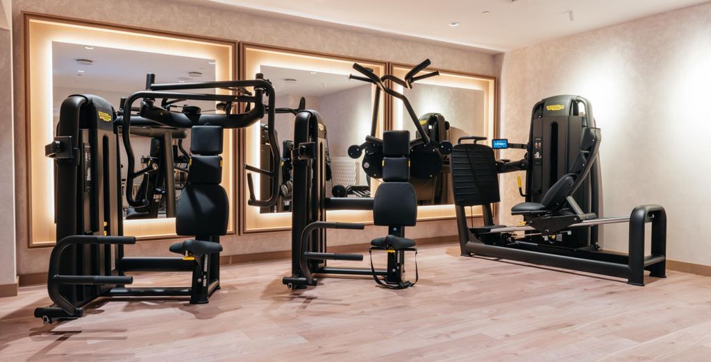 Andaz Prague 5*