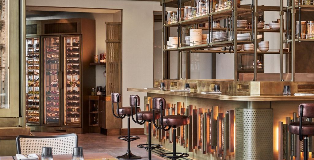 Andaz Prague 5*
