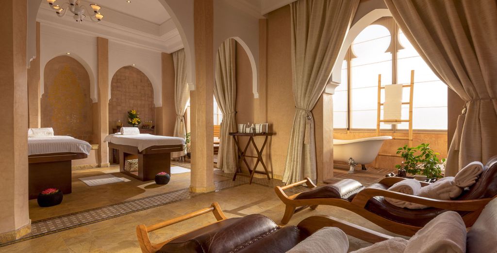 Ôclub Pickalbatros Hôtel du Golf 5*